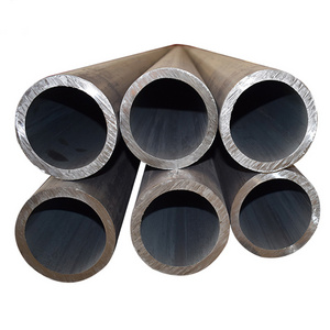 great price 4 inch 6 meter new seamless weight ms steel pipe round tube iron pipe