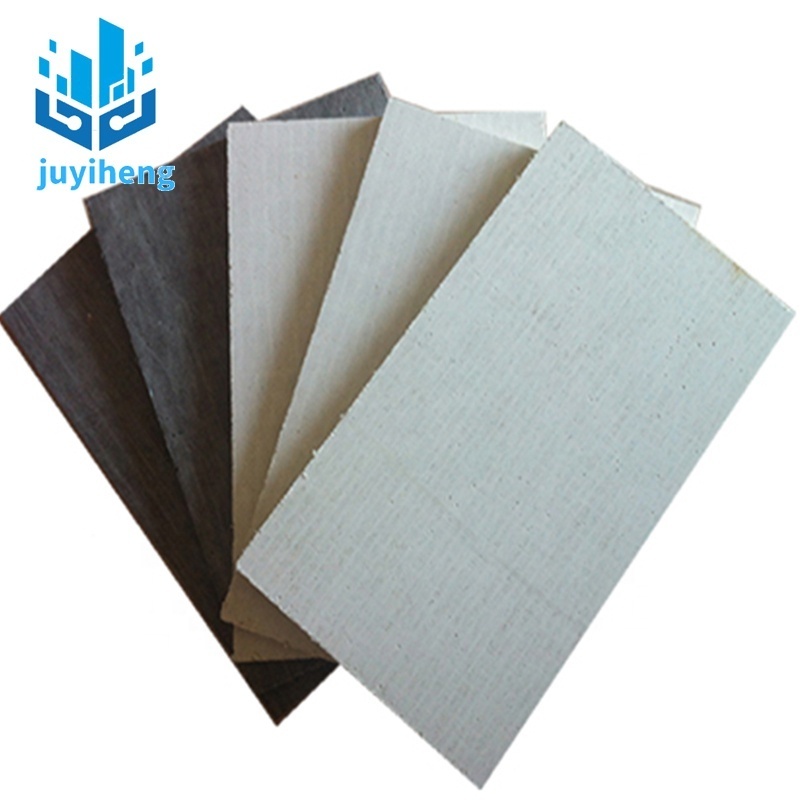 High Quality Magnesium Oxide Board Price Mgo Board