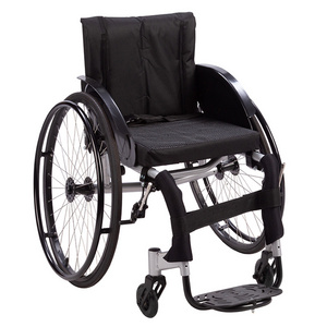 Juyi Wholesale Price Leisure Wheelchair Light Weight Manual Portable Wholesale Wheelchairs Price Wheelchair Used For Sale