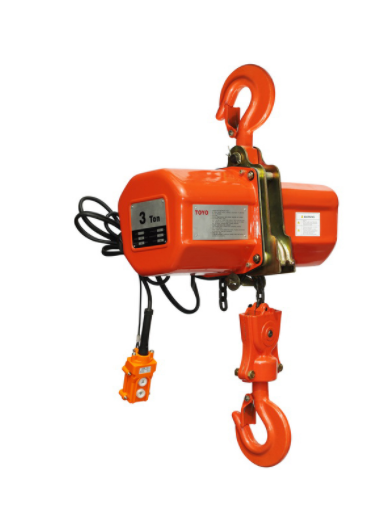 Hhbb Type Chain Hoist HHBB Star Liftket 10 Ton Electric Chain Hoist With Trolley