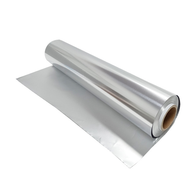 Custom aluminum foil aluminum roll for foil roll paper