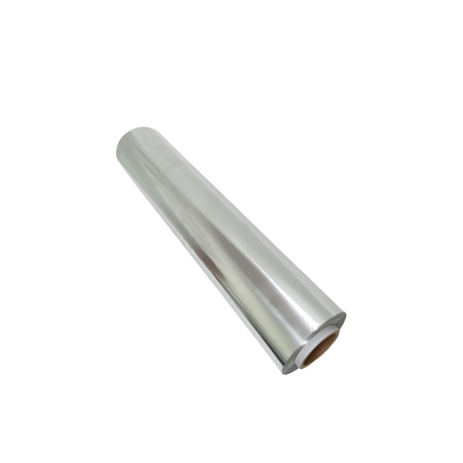 Custom aluminum foil aluminum roll for foil roll paper