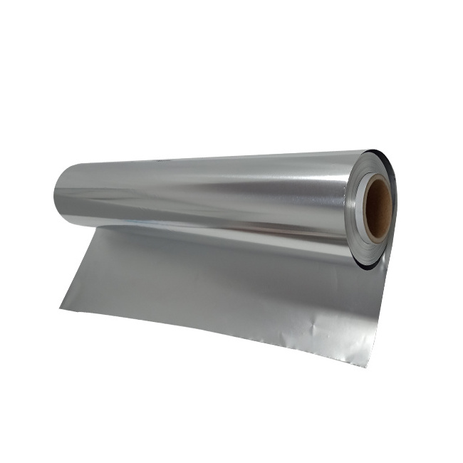 Custom aluminum foil aluminum roll for foil roll paper