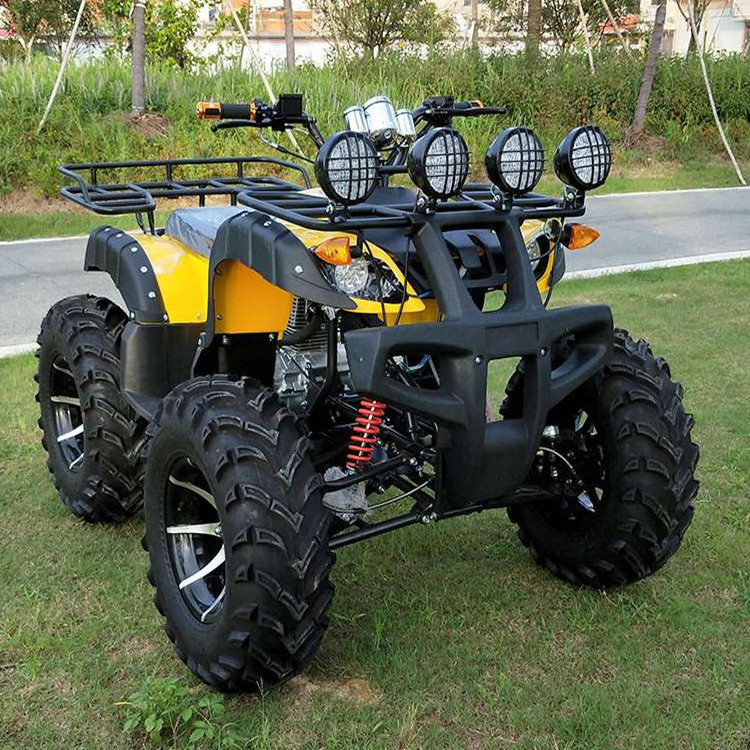 2022 Manufacture Kids 50cc 110cc ATV four wheeler bikes four wheel motorcycle with CE for kids