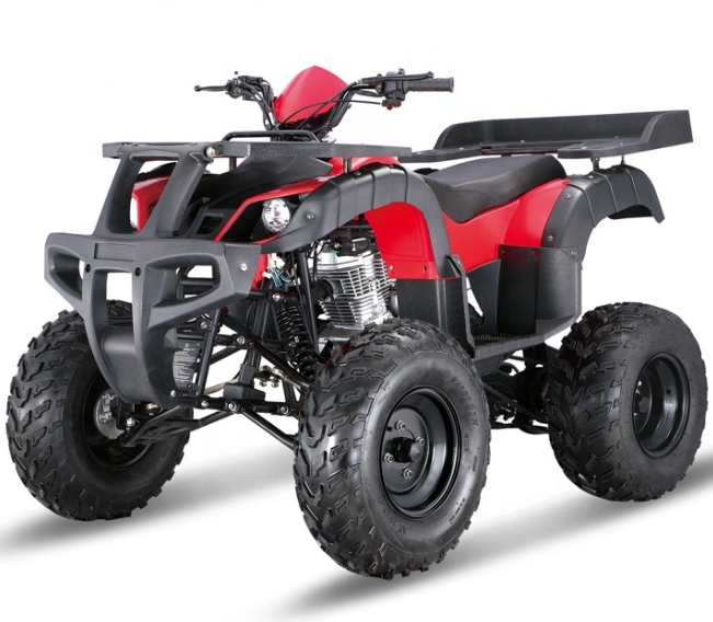 2022 Manufacture Kids 50cc 110cc ATV four wheeler bikes four wheel motorcycle with CE for kids