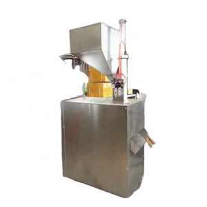 JUYOU betel nut cutting machine/ almond slicer machine/ nutlet pip slicer