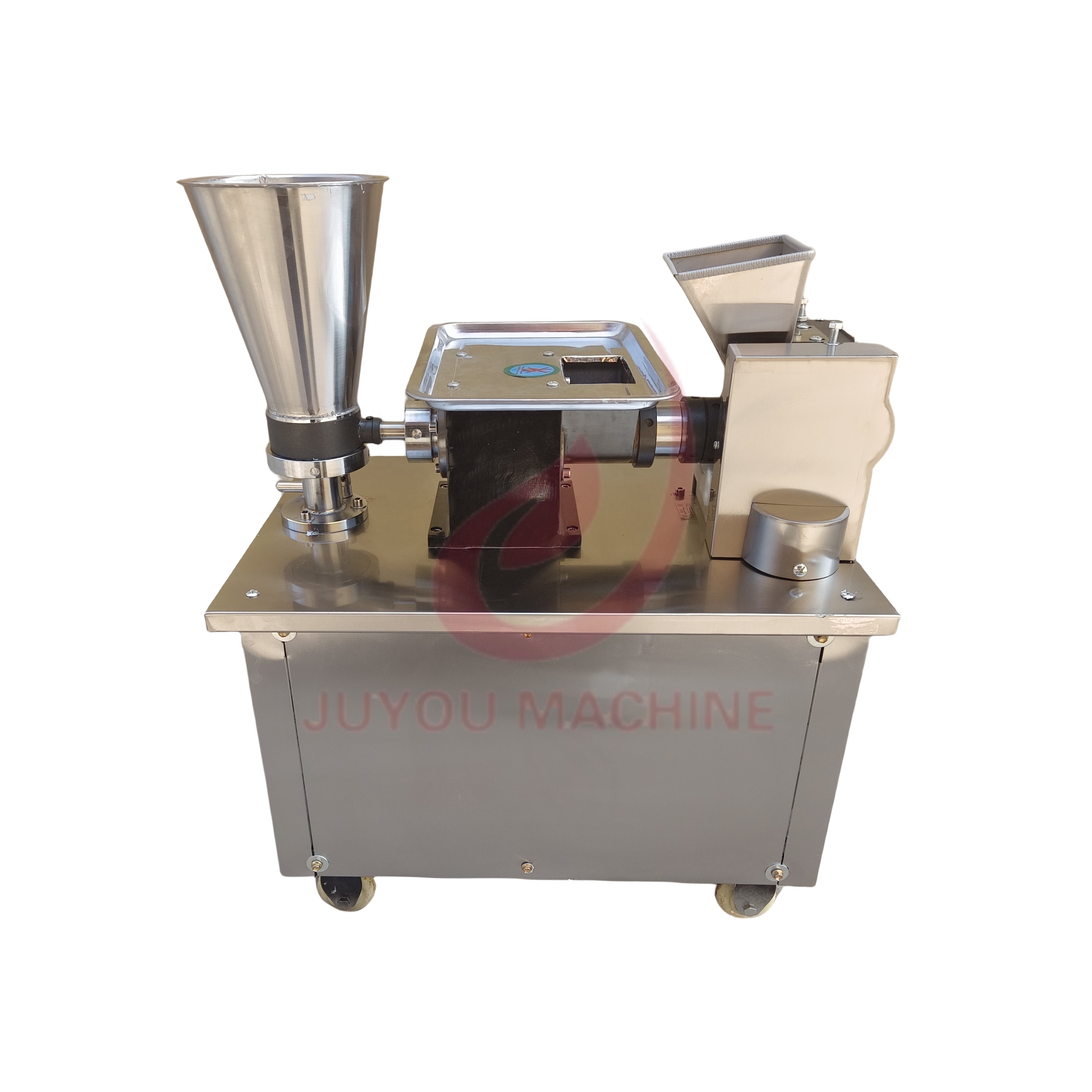 empanadas dumpling making machine new momo making machine gyoza making maker small samosa folding machine automatic