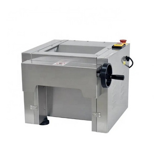 Commercial Dough Sheeter Price/ electric pizza dough roller for sale