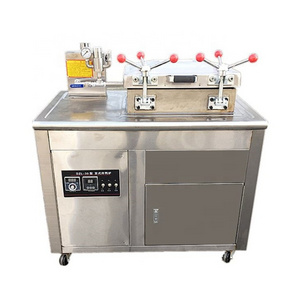 Kitchen Equipment Henny Penny Pressure Fryer Broasted Fried Duck Equipment Used KFC Fast Food Restaurant