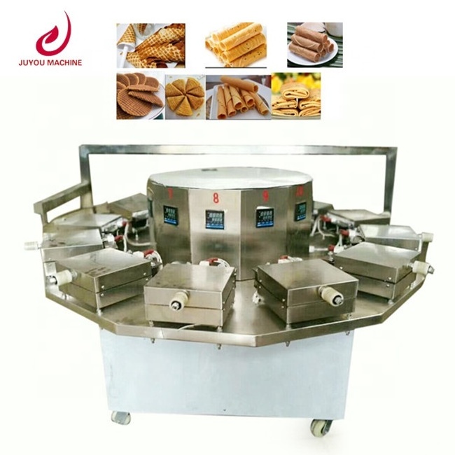 high quality egg roll maker machine omelette roll maker