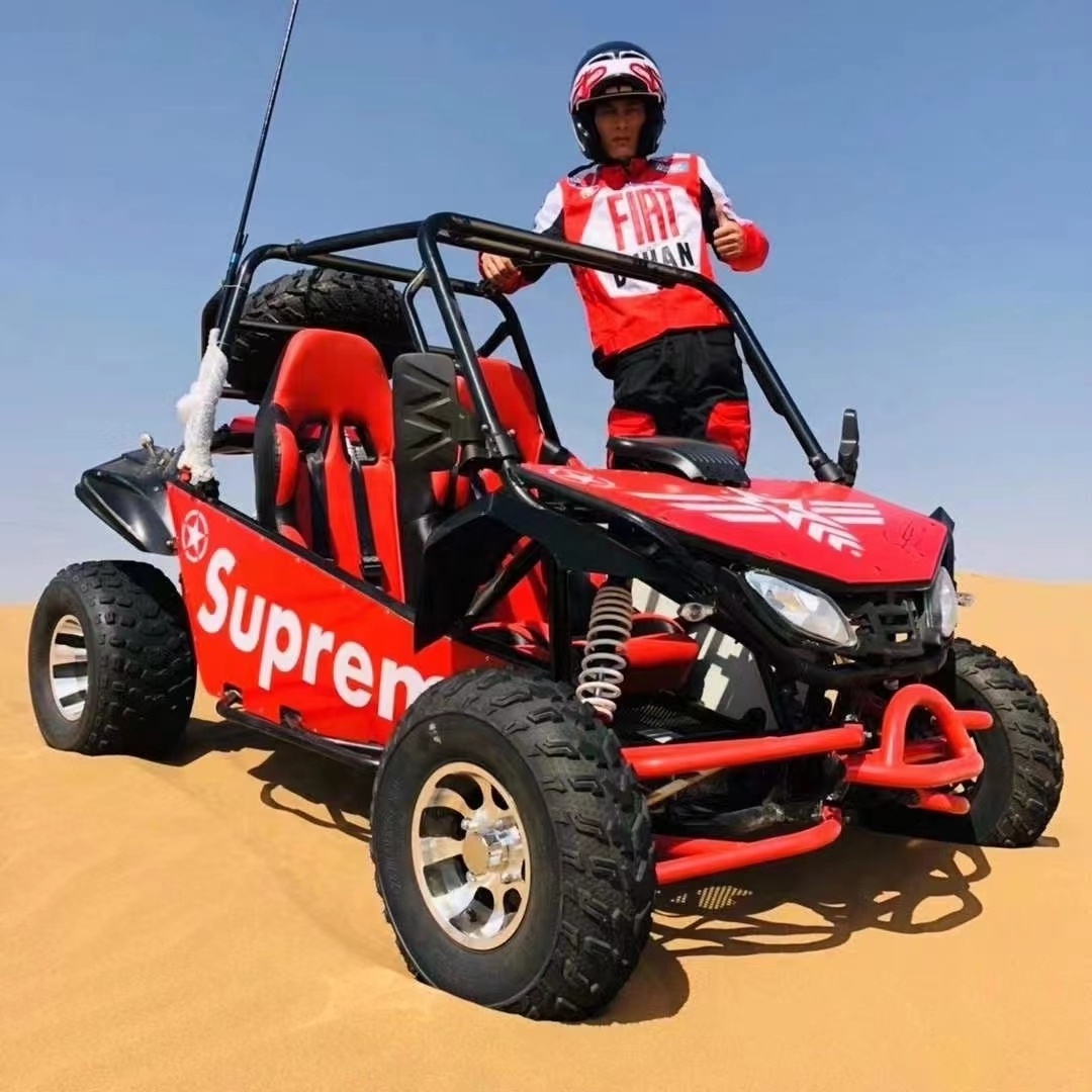 JUYOU MOTO 2023 new 200cc utv buggy 4x4 go kart ATV for sale