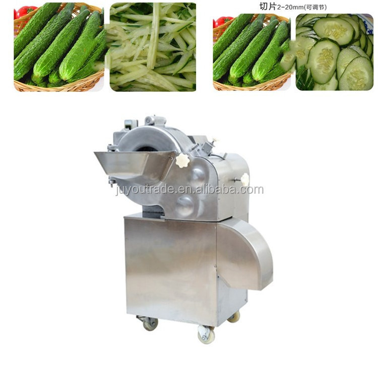 JY Hot selling automatic vegetable dicer  automatic cube cutting machine potato dicing machine