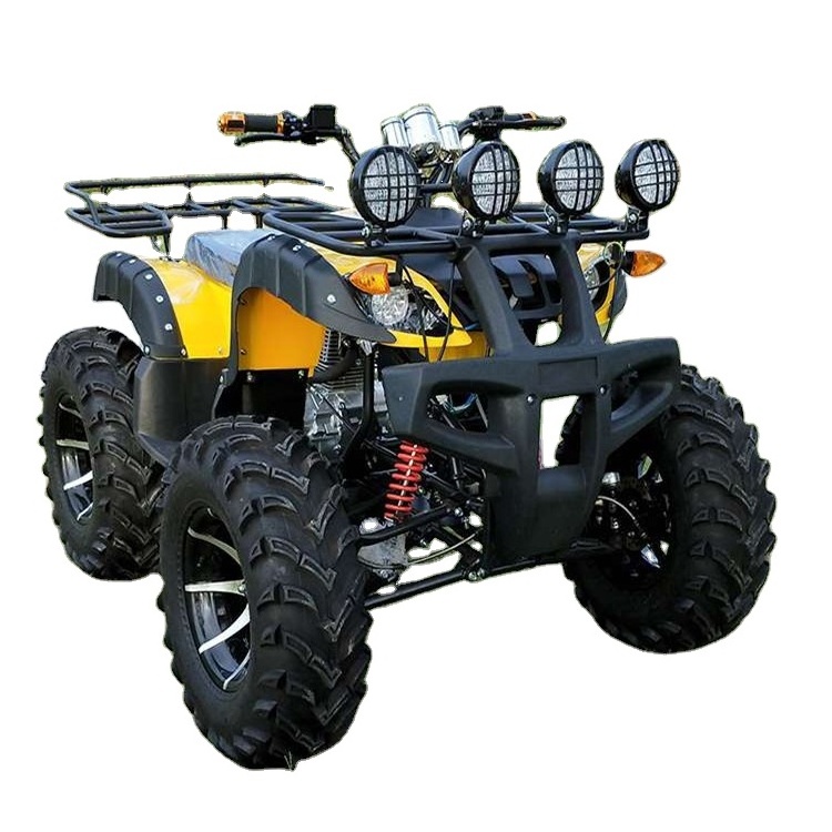 Cheap Sale 250CC atv in ATV quad bike buggy UTV 250CC