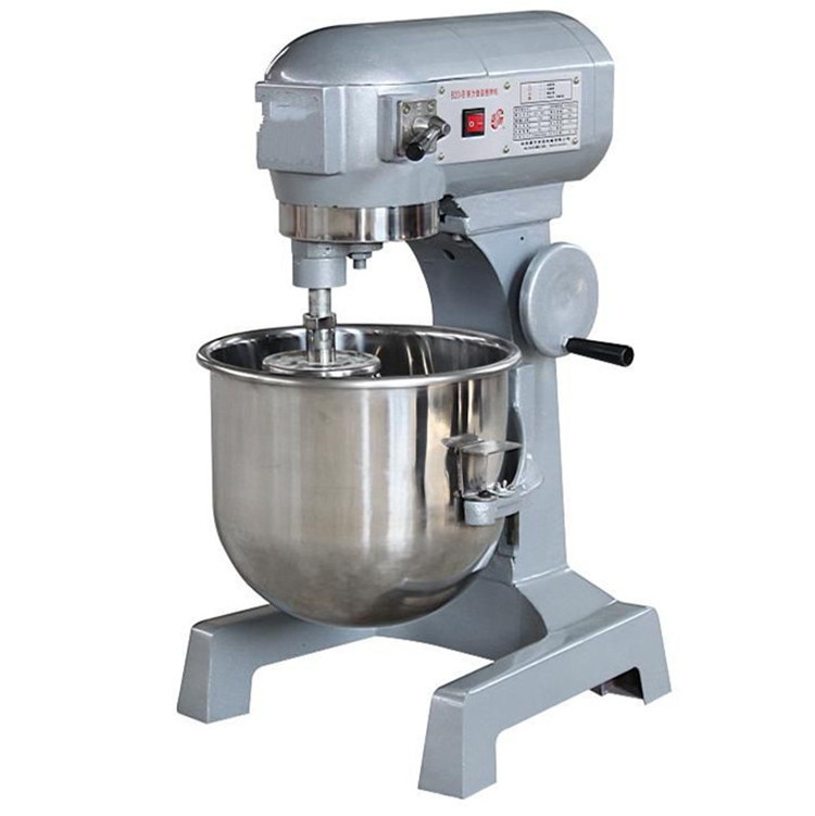 Southstar Small_Dough_Mixer_Machine Small Spiral Sinmag Spar Mixer Dough Mixer