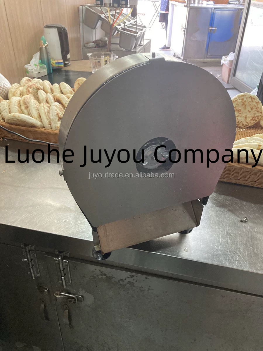 Small Commercial Lemon Slicer Machine Vegetable Potato Cutting Vegetable Cutting Slicing Machine