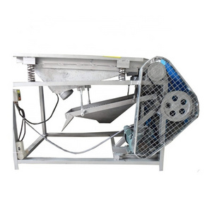 JUYOU High quality and low price green pea automatic sheller peeler / green peas sheller