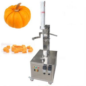 One head  Commercial watermelon peeler  machine Pumpkin Pineapple  Papaya Peeling Machine skin removing machines