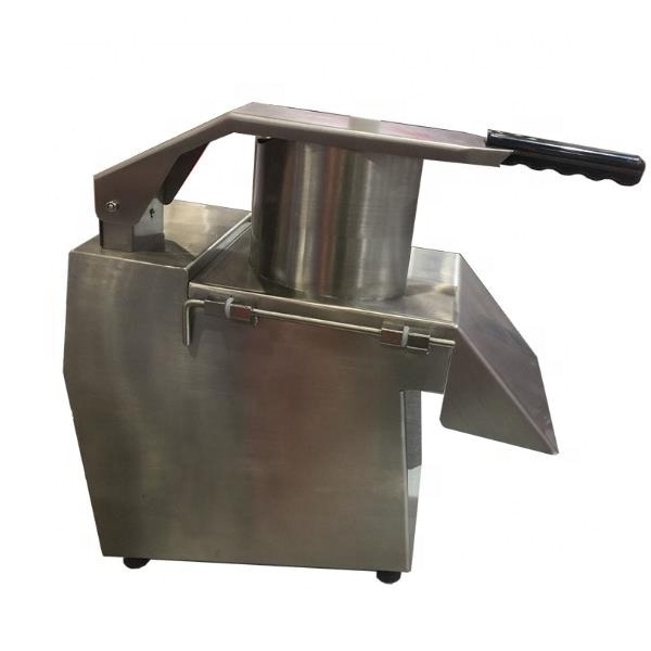 vegetable chopper machine/Commercial parsley lemongrass lettuce kale cab okra cutter cutting machine