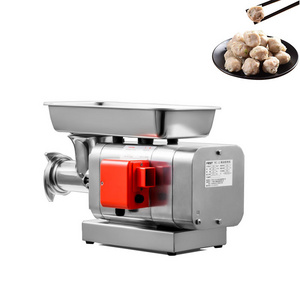 Kitchen Expert Household Homemade Electric Home Machine Manual Meat Vegetable Miner Grinder