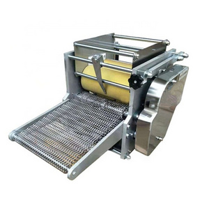 New Type Tortilla Press Machine Electric Tabletop Tortilla Bread Machine