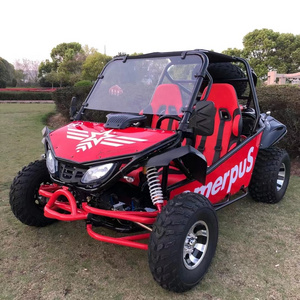 JUYOU MOTO  direct sale 200/250/300cc CVT UTV dune buggy