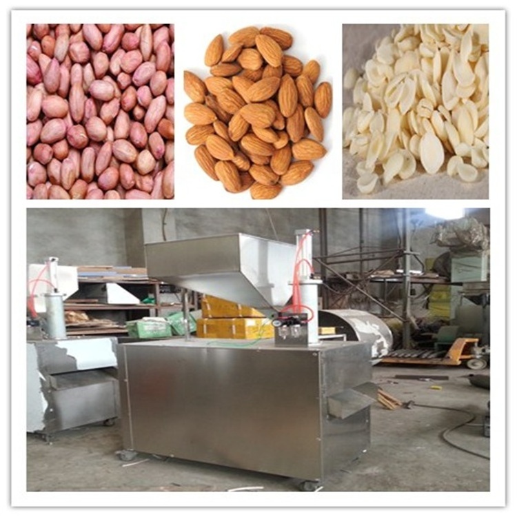 JUYOU betel nut cutting machine/ almond slicer machine/ nutlet pip slicer