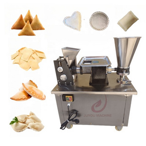 110v 220v Small mini Automatic Electrical Tortellini Samosa Dumpling maker modeling Machine Empanadas Sambosa Making Machine