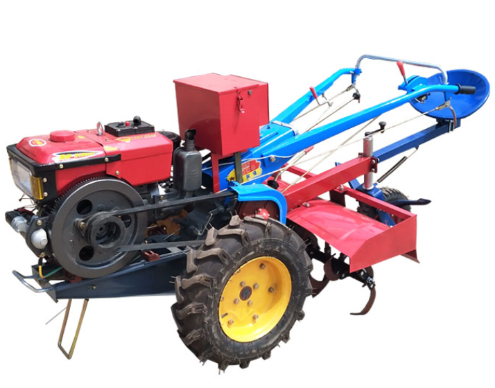 Mini tractor 30 HP 40 HP 2 WD 4 WD tractors and tractor mower for agriculture made in china