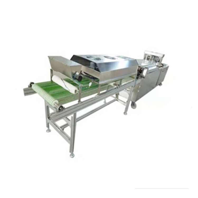 JY Automatic lavash bread machine thin roti pita bread maker tortilla making machine for sale