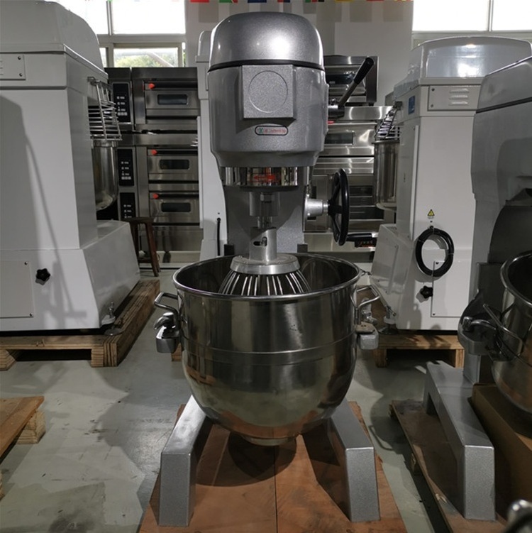 Table Top Stand Ssd60b Spiral 50Kg Used Price Parts Machinery 25Kg 10L Spar_Dough_Mixer Taiwan Dough Mixer