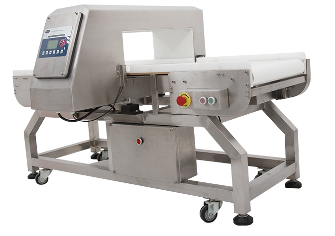 Gold De Profesional Metales Profundos Food Processing Industry Professional Metal Detectors Machine