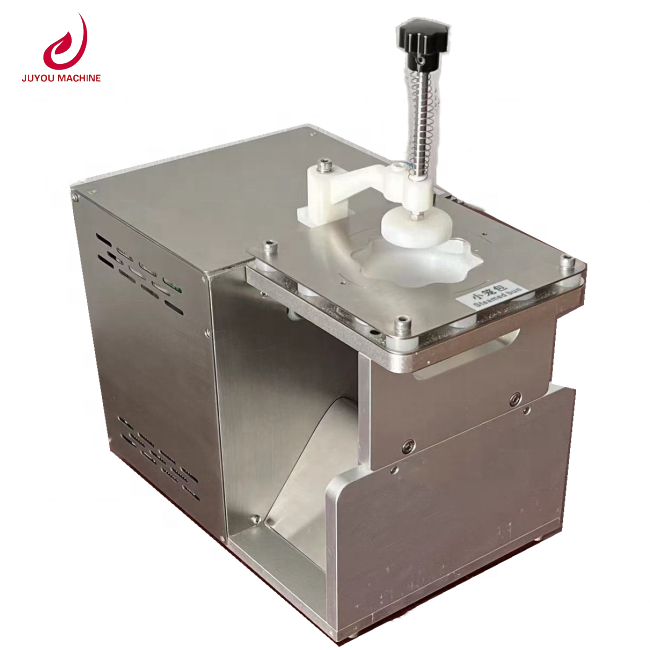 JUYOU Commercial Steamed Stuffed Bun Making Machine Automatic Momo Dim Sum Maker