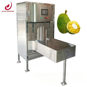 Multifunctional Orange Lemon peeler Dragon Fruit Mango Slice Peeler mango peeling machine Cut Peel Machine