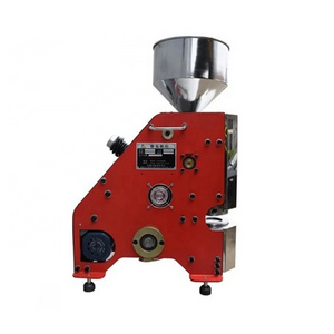 Automatic rice cracker machine / fried chips making machine / rice cakes machine