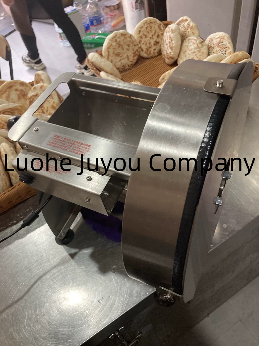 Small Commercial Lemon Slicer Machine Vegetable Potato Cutting Vegetable Cutting Slicing Machine