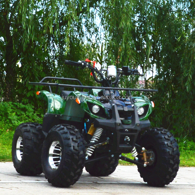 Hot selling quad atv 4x4 best atv 125cc for kids ATVs motorcycle quad