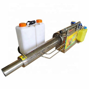 Portable Automatic Chemical Thermal Insect Control Power Sprayer Agricultural Atomizer Fogger