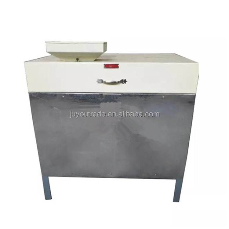 JUYOU Commercial Walnut Nut Cracking Shelling Hulling Sheller Huller Black Walnut Cracker Machine