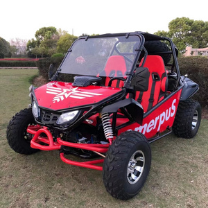 JUYOU MOTO 2023 new 200cc utv buggy 4x4 go kart ATV for sale