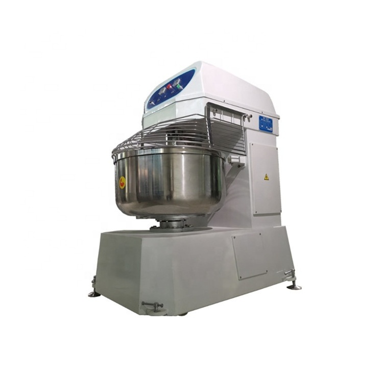 Southstar Small_Dough_Mixer_Machine Small Spiral Sinmag Spar Mixer Dough Mixer