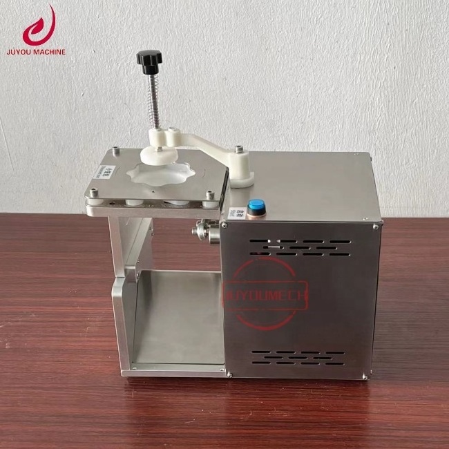 JUYOU Commercial Steamed Stuffed Bun Making Machine Automatic Momo Dim Sum Maker