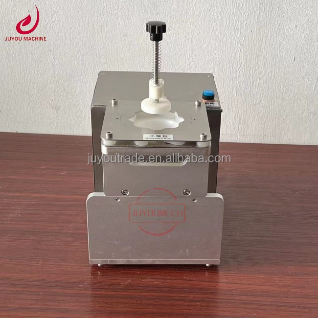 JUYOU Commercial Steamed Stuffed Bun Making Machine Automatic Momo Dim Sum Maker