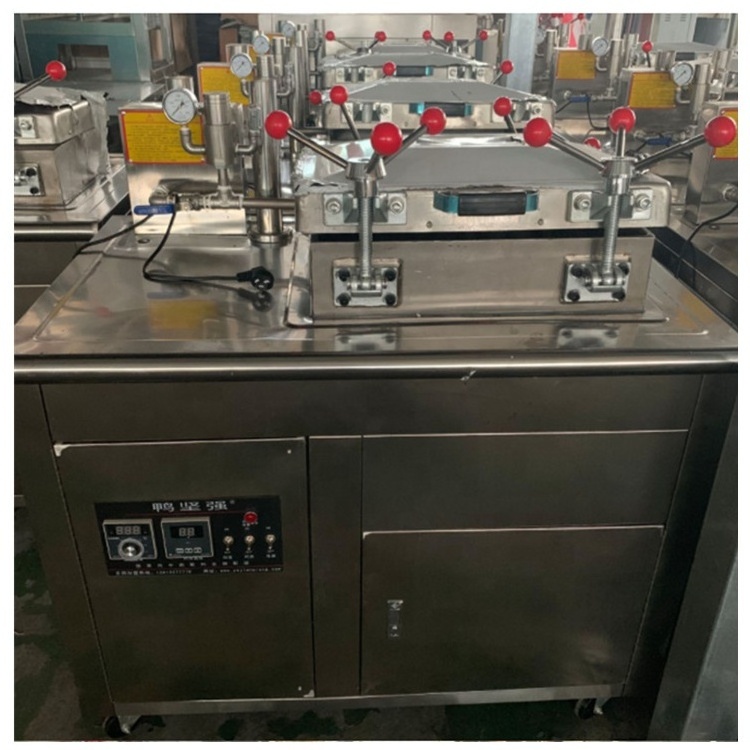 Kitchen Equipment Henny Penny Pressure Fryer Broasted Fried Duck Equipment Used KFC Fast Food Restaurant