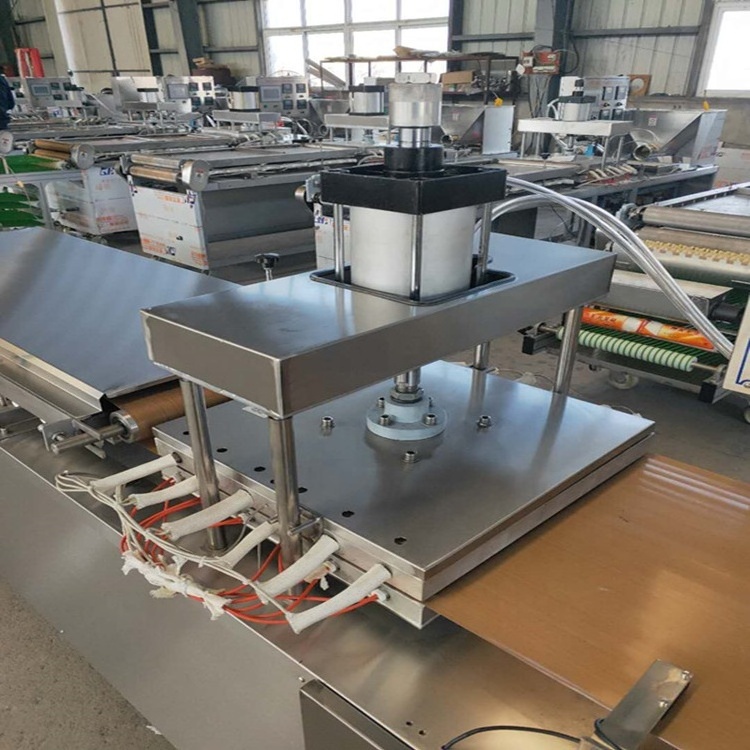 Factory supply automatic Tortilla Wraps Pita Bread Arabic bread tortilla naan bread Making Production Line