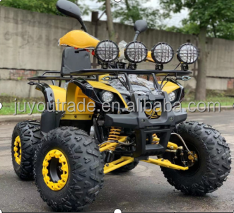 Hot selling quad atv 4x4 best atv 125cc for kids ATVs motorcycle quad