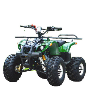 Hot selling quad atv 4x4 best atv 125cc for kids ATVs motorcycle quad