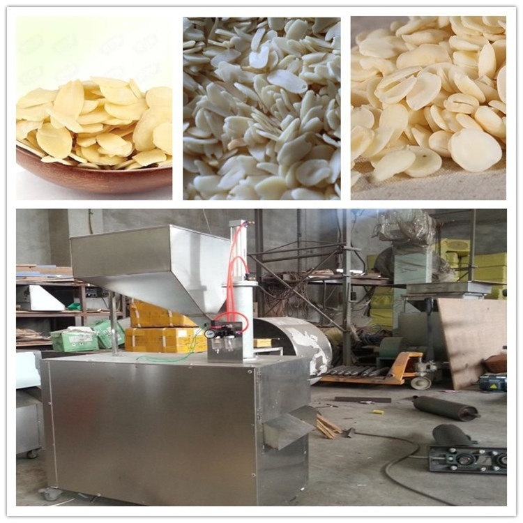 JUYOU betel nut cutting machine/ almond slicer machine/ nutlet pip slicer