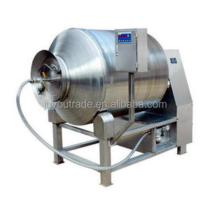 Vacuum Meat Tumbler Massager Marinating Machine