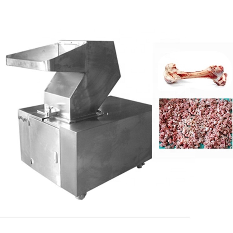 High quality bone crusher bone grinder