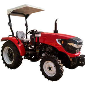 Mini tractor 30 HP 40 HP 2 WD 4 WD tractors and tractor mower for agriculture made in china